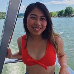 Meet your Posher, Anne